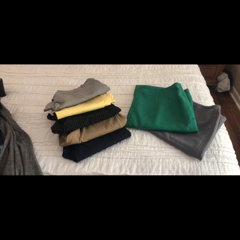 Bundle women’s workwear